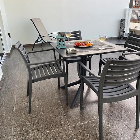 Ev Zin - Modern, Cozy, 1 Bed, Pool, 2 Balconies, A105 Apartment Paphos Luaran gambar