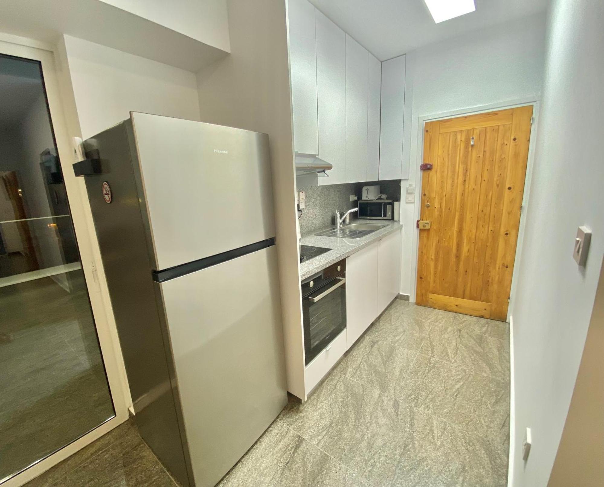 Ev Zin - Modern, Cozy, 1 Bed, Pool, 2 Balconies, A105 Apartment Paphos Luaran gambar