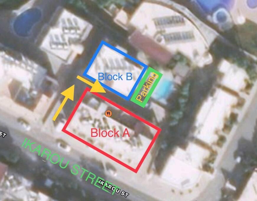 Ev Zin - Modern, Cozy, 1 Bed, Pool, 2 Balconies, A105 Apartment Paphos Luaran gambar